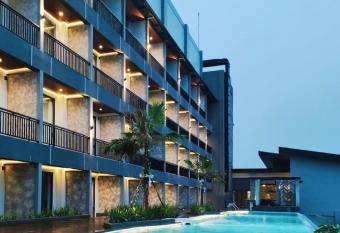 Grand Miami Hotel has Balcony rooms