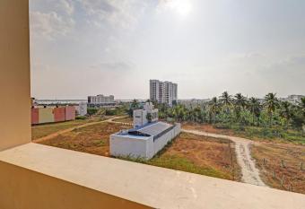 Super OYO Highways Residency allows 18 year olds to book a room