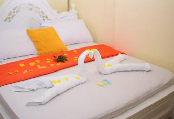 Top comfort jkia has Balcony rooms