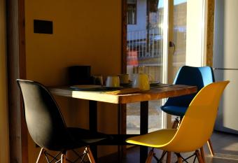 Arlette Chambres d H  tes allows 18 year olds to book a room