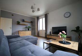 Amfiteatr Stare Miasto has Balcony rooms