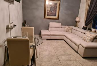 Central and Quiet 2 has Balcony rooms