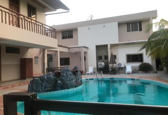 Neradom Hotel has Balcony rooms