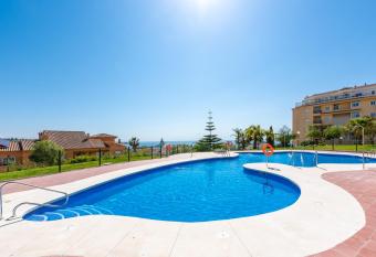 Modern Apartment in Jardin Botanico has Balcony rooms