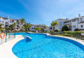 Finca San Antonio Holiday Rental has Balcony rooms