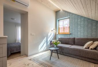 B2 Apartments allows 18 year olds to book a room