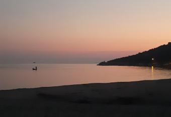 Soula s sunshine big Apartment has Balcony rooms