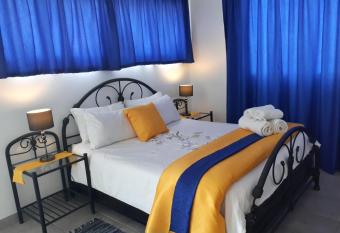 13th Avenue Guesthouse Benoni allows 18 year olds to book a room