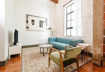 Sonder The Schaeffer allows 18 year olds to book a room