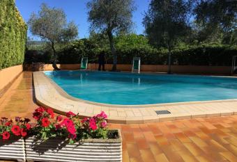 Orchidea Bilo5 has Balcony rooms