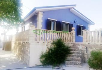 Villa Astrea di Saro s Homes Sicily has Balcony rooms