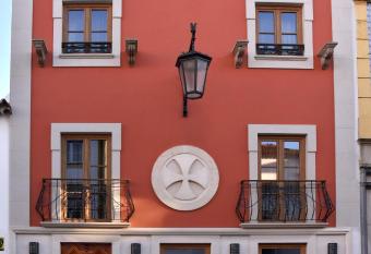 Family House Cup has Balcony rooms