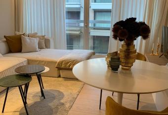 Vakantieappartement JOLIVO allows 18 year olds to book a room