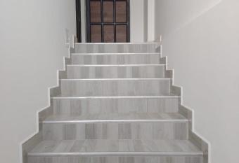 FINCA LA AMISTAD has Balcony rooms