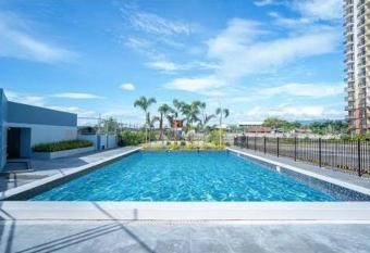 Saekyung Looc Condominium Lapu-lapu staycation by Hannah   s Place has Balcony rooms