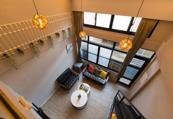 Reise Guesthouse                                              has Balcony rooms