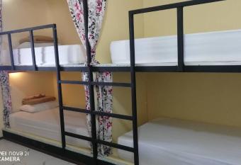                                             OK HOME hostel allows 18 year olds to book a room