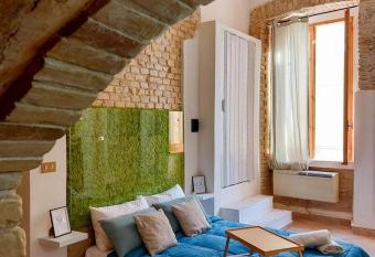 Tiny house allows 18 year olds to book a room