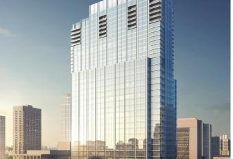 Four Seasons Hotel Minneapolis allows 18 year olds to book a room