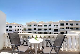 Apartment Algarve Cabanas de Tavira has Balcony rooms