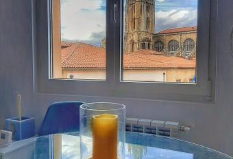 Apartamento Wamba - La Catedral allows 18 year olds to book a room