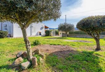 Villetta I Pitosfori has Balcony rooms