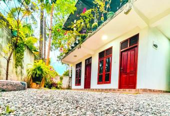 Coco Mount Mirissa has Balcony rooms