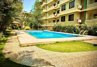 Evoke Suites Sunrise, North Goa has Balcony rooms