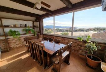 Apartment Vanessa has Balcony rooms