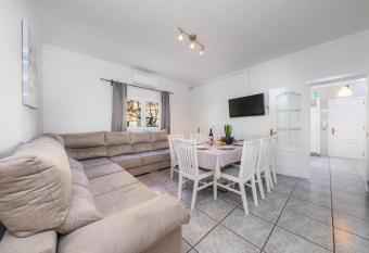 Costa den Blau has Balcony rooms