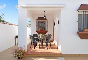 Casa Antonia 2 has Balcony rooms