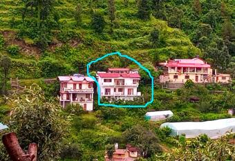 Alonya Homestay by Incrediblestays has Balcony rooms