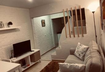 Casa El Campanario has Balcony rooms