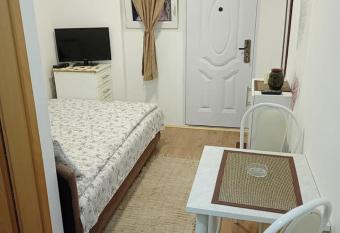 Kapija Draga  eva apartmani has Balcony rooms