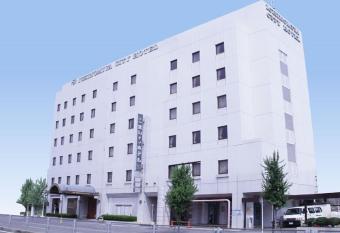 Ichinomiya City Hotel has Smoking rooms