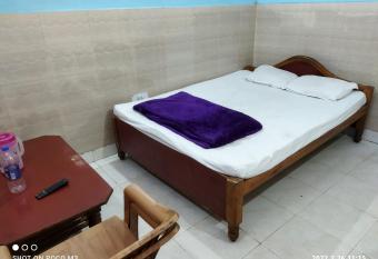 ojotrip Hotel in ranchi has Balcony rooms