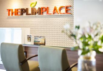 The Plimplace Hotel has Balcony rooms
