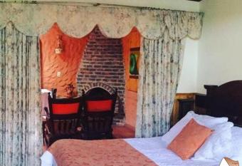 Hotel Casablanca Natural Spa has Balcony rooms