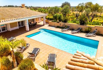 Casa da Horta has Balcony rooms