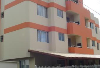 Apart da Cachoeira allows 18 year olds to book a room