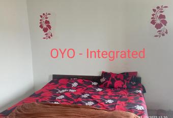 The Khushi s Cafe allows 18 year olds to book a room