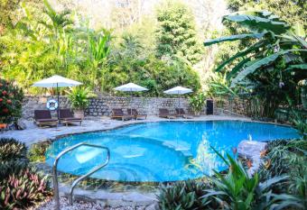 Manala Hotel has Balcony rooms