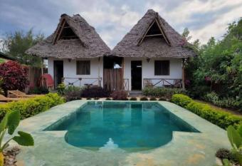 Sweet Home has Balcony rooms