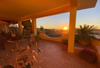 Alloggio turistico La Maison de Mat   has Balcony rooms