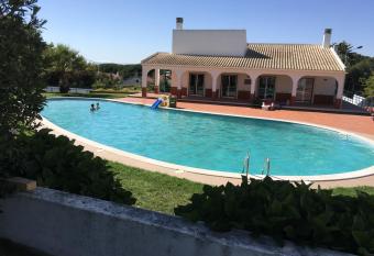 Lark Family has Balcony rooms