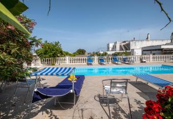 Casa Papadia - Trilocale Basilico has Balcony rooms