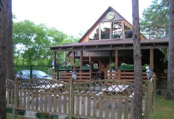 Tereza has Balcony rooms