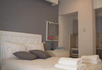 Ammos Beach has Balcony rooms