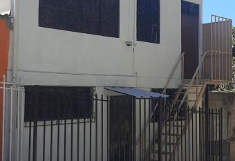 Apartment San Marcos San Salvador City has Balcony rooms