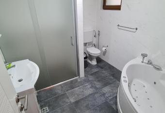 Maiden Water Resort has Smoking/Balcony rooms